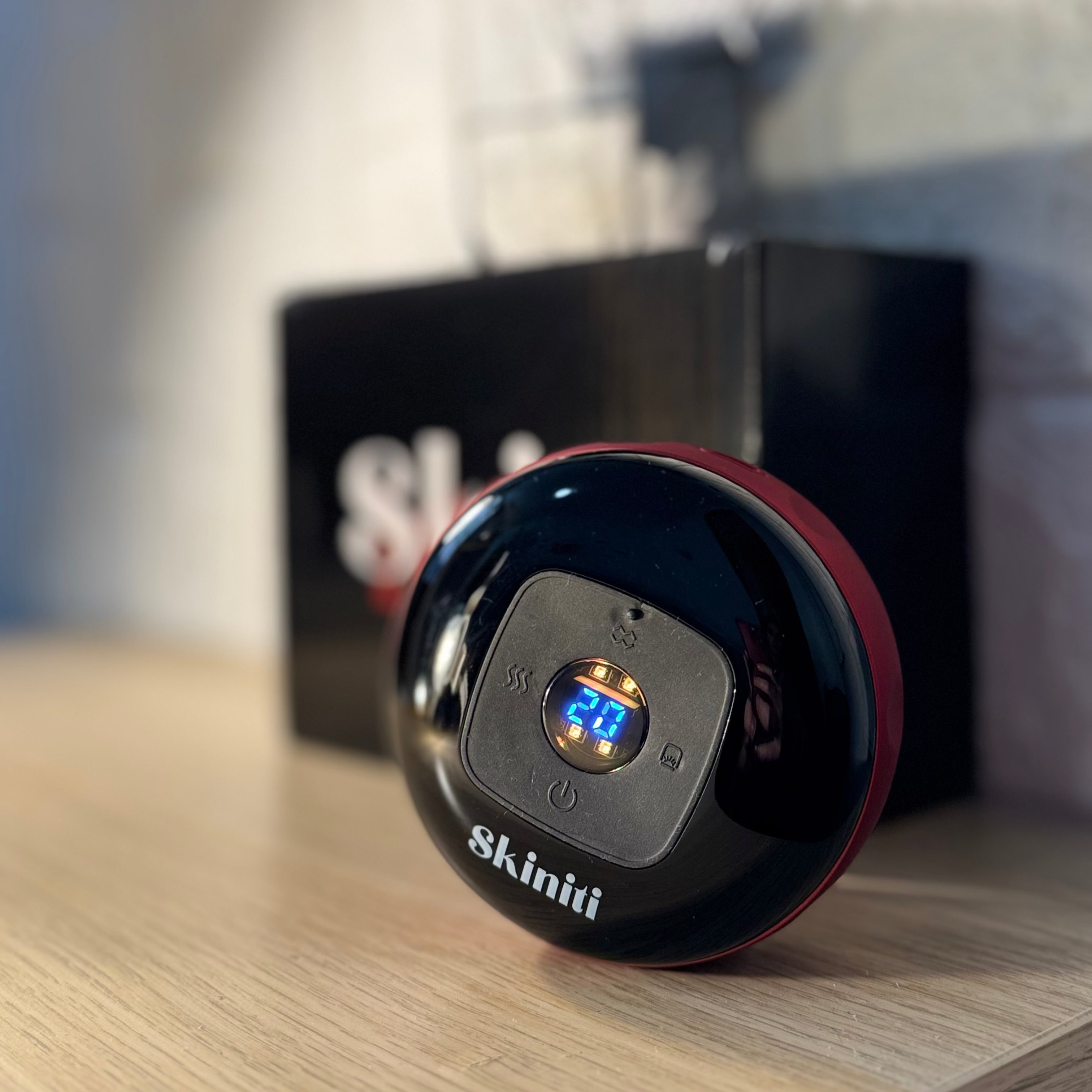 The Skiniti Cellulite Cup