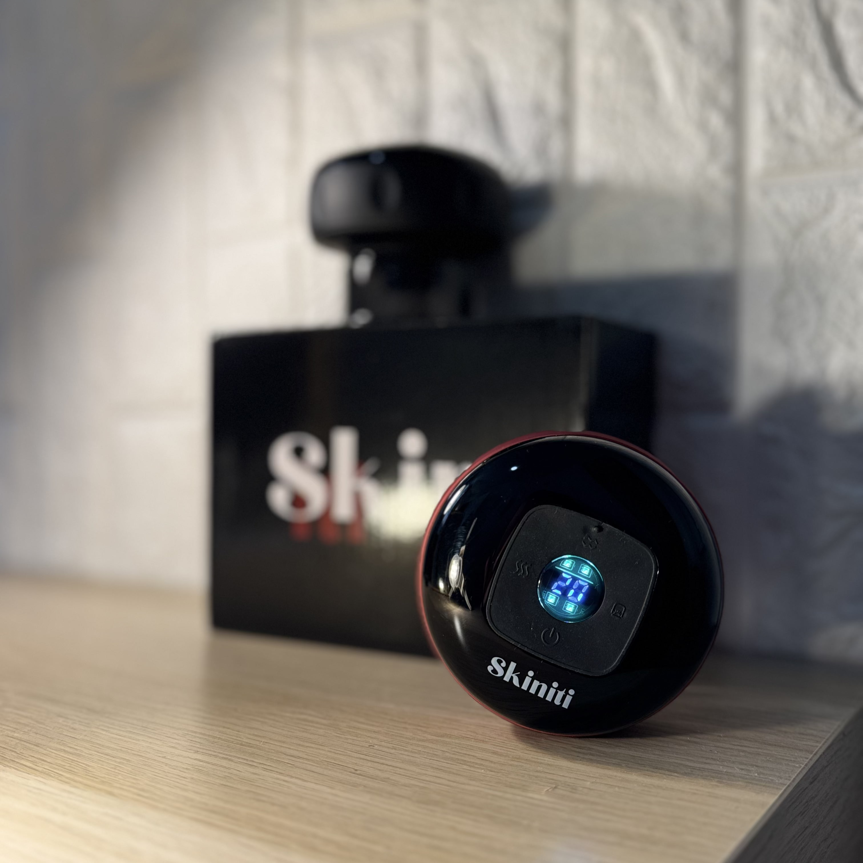 The Skiniti Cellulite Cup