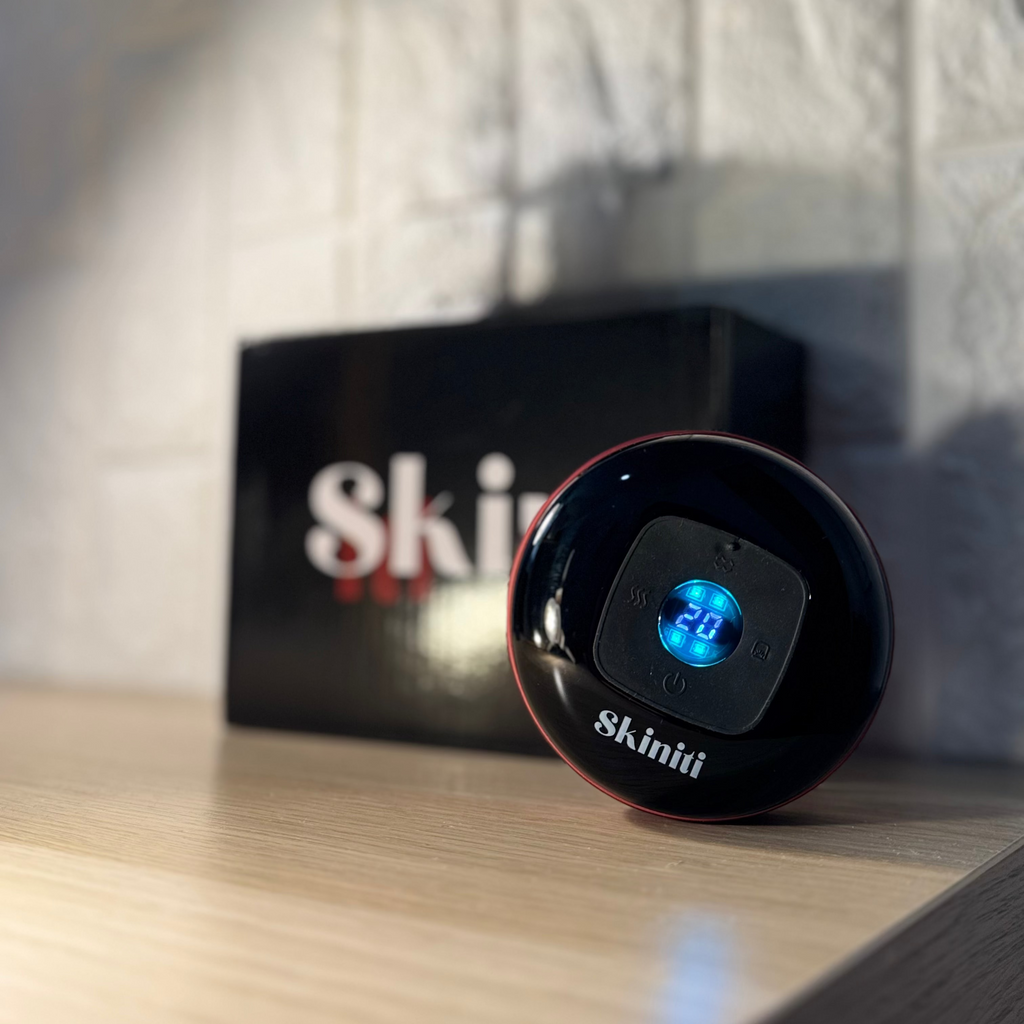 The Skiniti Cellulite Cup