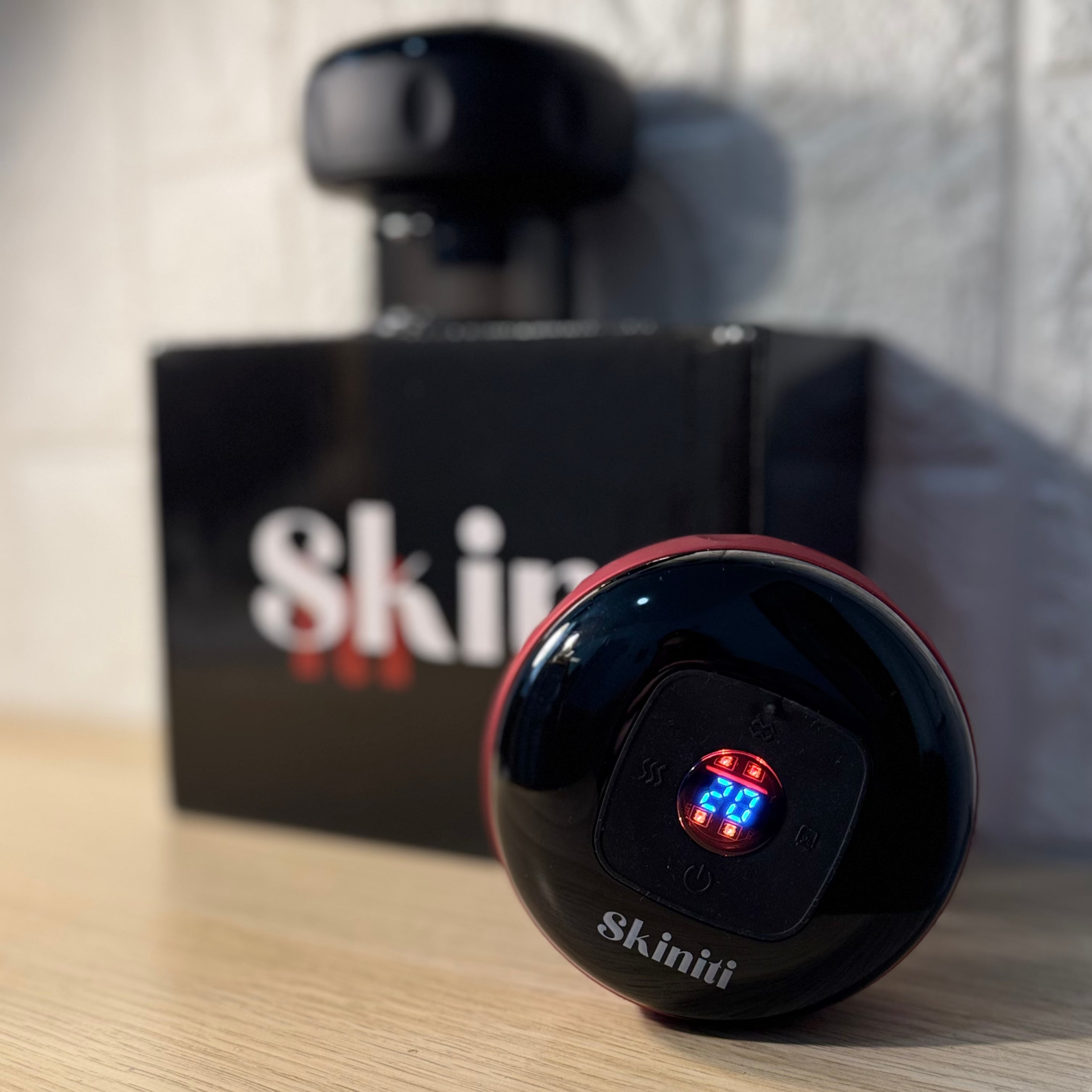 The Skiniti Cellulite Cup