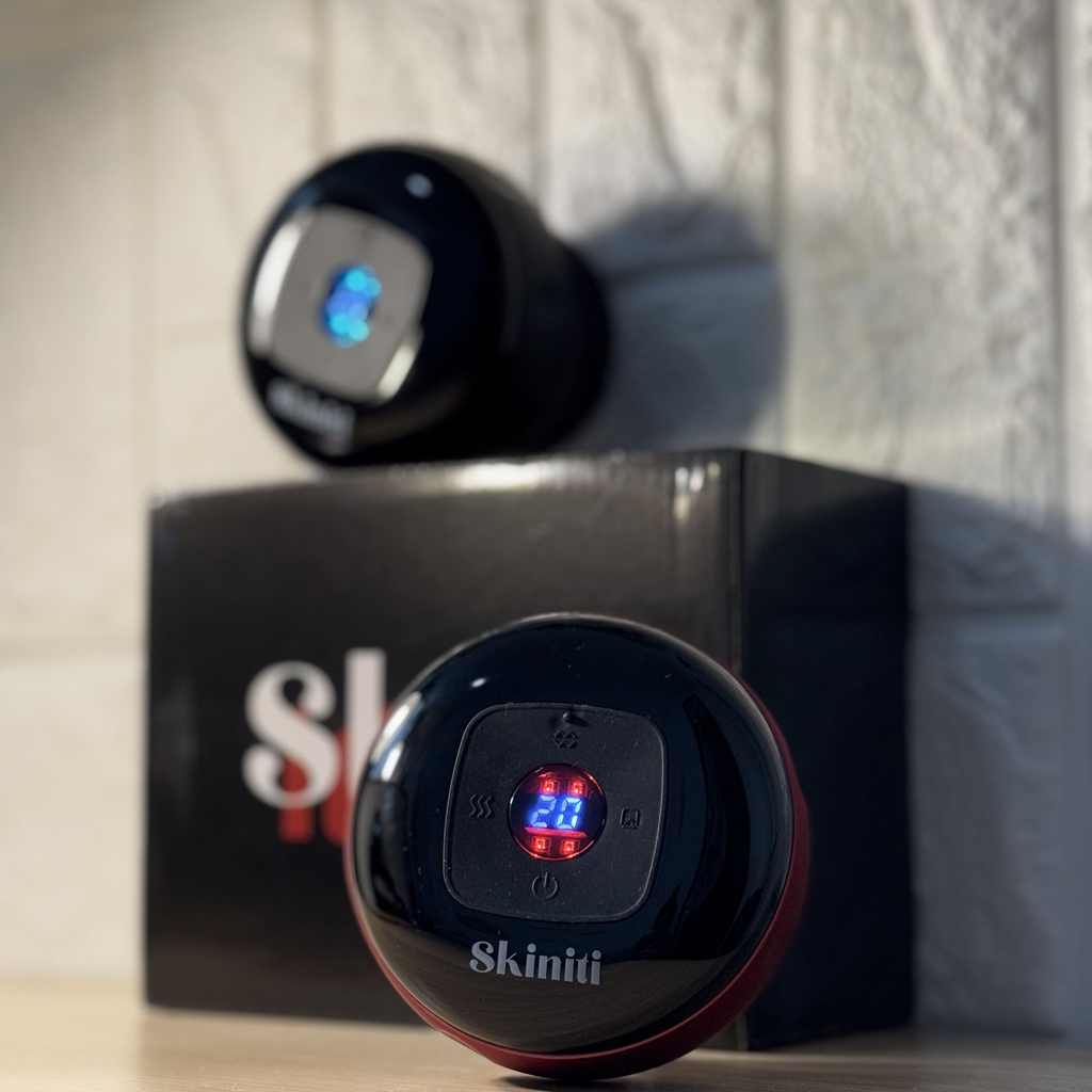 The Skiniti Cellulite Cup